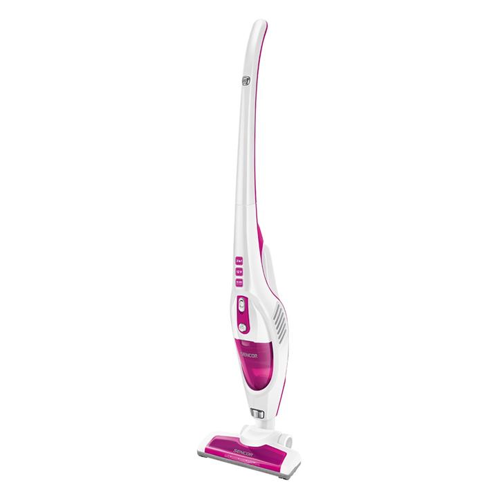 جاروی شارژی سنکور مدل SVC 7612VT Sencor SVC 7612VT Chargeable Vaccum Cleaner